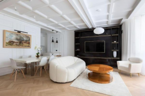 Knightsbridge - Sumptuous Flat - Hyde Park